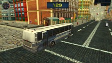 Old Town Bus Simulator Screenshot 2