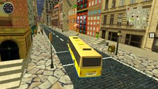 Old Town Bus Simulator Screenshot 6