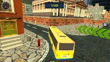 Old Town Bus Simulator Screenshot 3