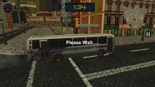 Old Town Bus Simulator Screenshot 7