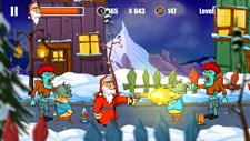 Santa's Monster Shootout Screenshot 8