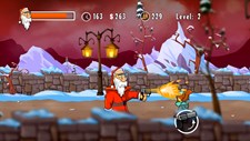 Santa's Monster Shootout Screenshot 3