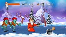 Santa's Monster Shootout Screenshot 4