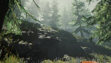 The Forest Screenshot 1