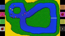 Mini Drifters: World Racing '89 Screenshot 8