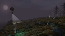 Sir, You Are Being Hunted Screenshot 2