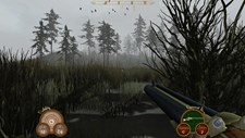 Sir, You Are Being Hunted Screenshot 3