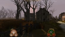 Sir, You Are Being Hunted Screenshot 5