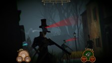 Sir, You Are Being Hunted Screenshot 6