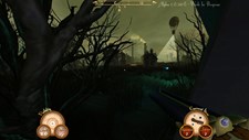 Sir, You Are Being Hunted Screenshot 8