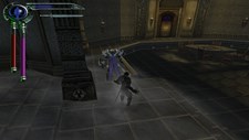 Blood Omen 2: Legacy of Kain Screenshot 1