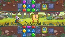 Strongblade - Puzzle Quest and Match-3 Adventure Screenshot 7