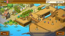 High Sea Saga DX Screenshot 6
