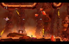 Rayman Legends Demo Screenshot 3