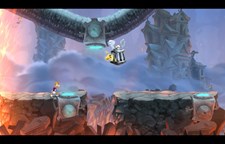 Rayman Legends Demo Screenshot 5
