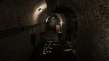 It is Just A Story - horror game Screenshot 1