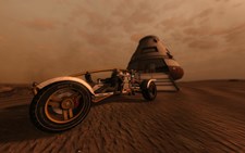 Take On Mars Screenshot 3