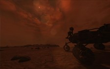Take On Mars Screenshot 2