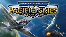 Sid Meier's Ace Patrol: Pacific Skies Screenshot 4