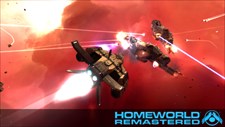 Homeworld Remastered Collection Screenshot 2
