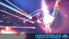 Homeworld Remastered Collection Screenshot 5