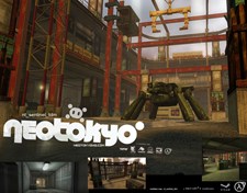 NEOTOKYO Screenshot 8