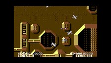 Hades Nebula (C64/Spectrum) Screenshot 1