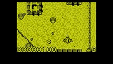 Hades Nebula (C64/Spectrum) Screenshot 4