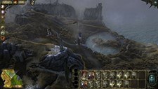 King Arthur II: The Role-Playing Wargame Screenshot 3