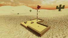 Golf: Hole in One Screenshot 4