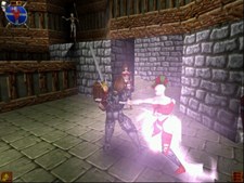Deathtrap Dungeon Screenshot 2