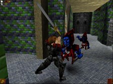 Deathtrap Dungeon Screenshot 8