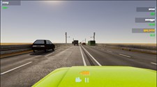 Hot Rider Screenshot 7
