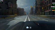 Hot Rider Screenshot 4