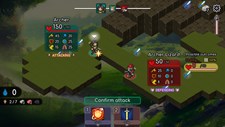 Brawl Tactics: Origins Screenshot 6