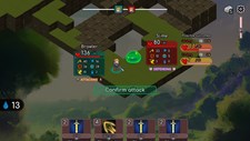 Brawl Tactics: Origins Screenshot 8