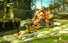 Enslaved: Odyssey to the West Premium Edition Screenshot 6