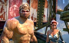 Enslaved: Odyssey to the West Premium Edition Screenshot 7