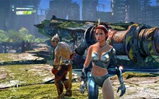 Enslaved: Odyssey to the West Premium Edition Screenshot 5
