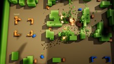 The Cannon Fighters Screenshot 8