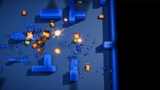 The Cannon Fighters Screenshot 2