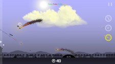 Air Offense Command Screenshot 1