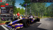 Formula Evolution 2024 Screenshot 1