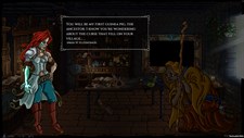 Thyria: Step Into Dreams Screenshot 4