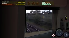 Train Operator 377 Free Version Screenshot 1