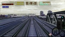 Train Operator 377 Free Version Screenshot 4