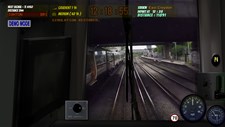 Train Operator 377 Free Version Screenshot 2