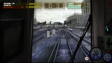 Train Operator 377 Free Version Screenshot 6