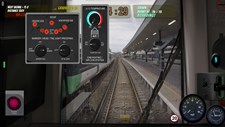 Train Operator 377 Free Version Screenshot 5