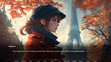 Sakura in Paris Screenshot 7